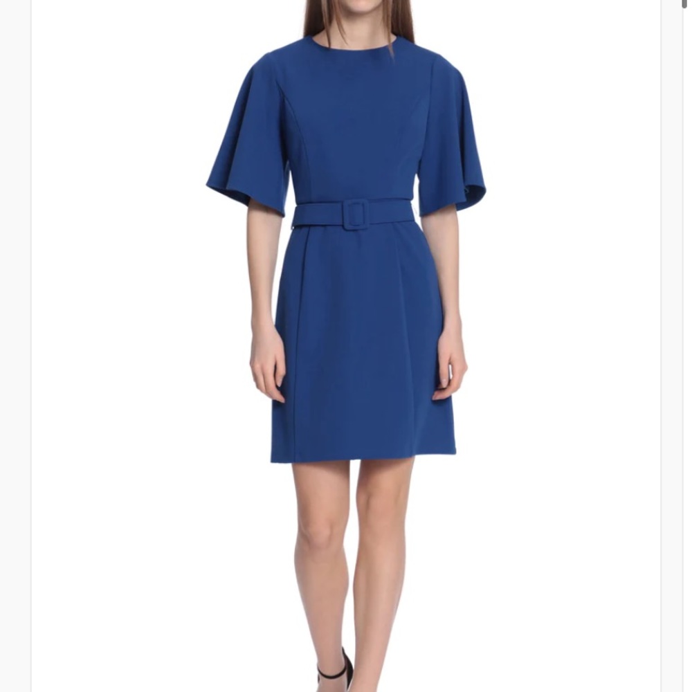 Donna Morgan Iona Dress NWT